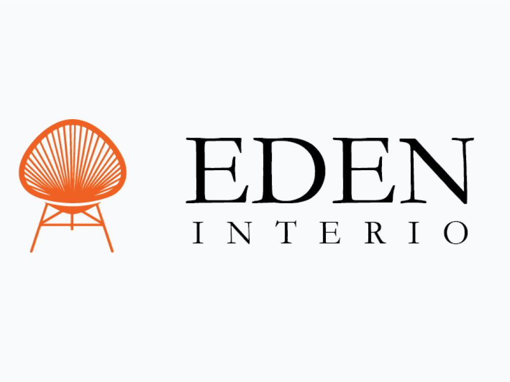 Eden interio