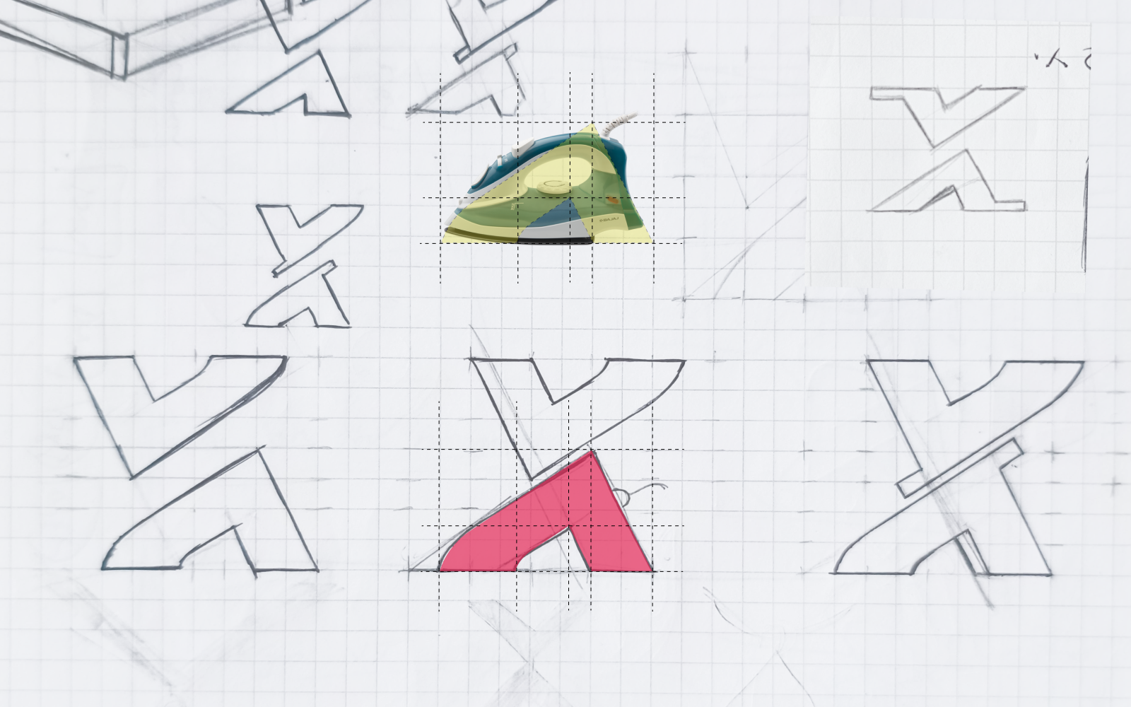 Logo brainstorming
