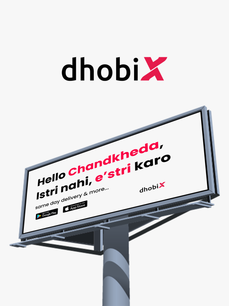 DhobiX